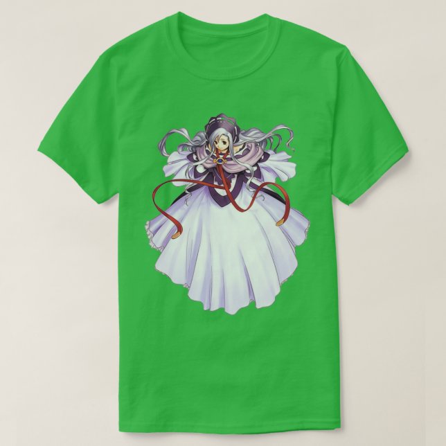 atelier iris 3 T-Shirt (Design Front)