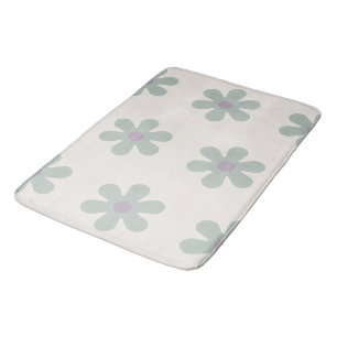 Atelier No. 03 – Flower Bath Mat