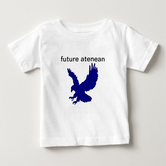 ateneo blue eagles shirt