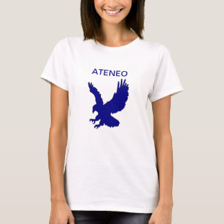 Ateneo Blue Eagle T-Shirt