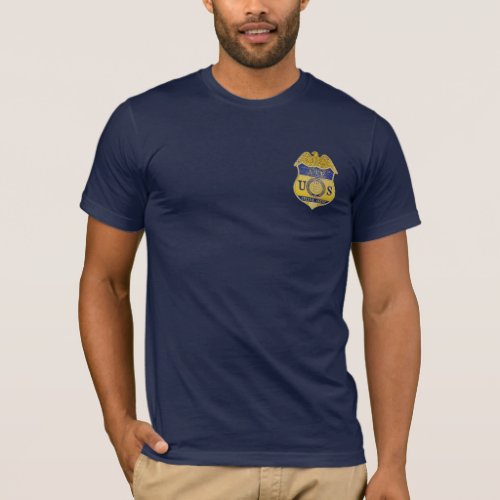 ATF ALCOHOL TOBACCO AND FIREARMS T_Shirt