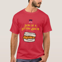 ATG Buttery Biscuit Shirt