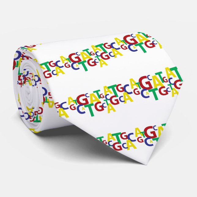 ATGC NECK TIE (Rolled)