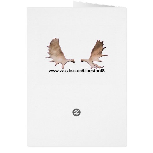 Athabasca Tar Sands Duck Mount (Back)
