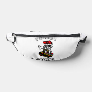 athansdevine7 fanny pack