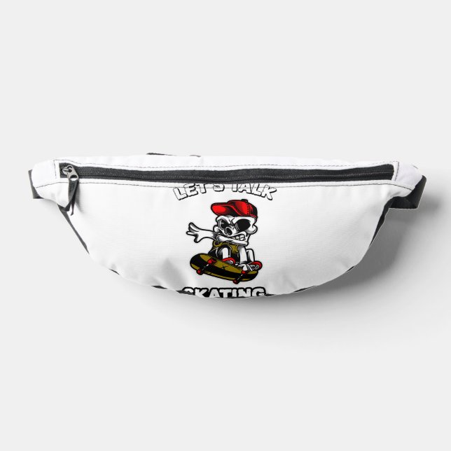 athansdevine7 fanny pack (Lay Down)