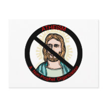 Atheism Non Prophet