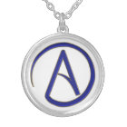 Atheism symbol