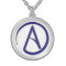 Atheism symbol
