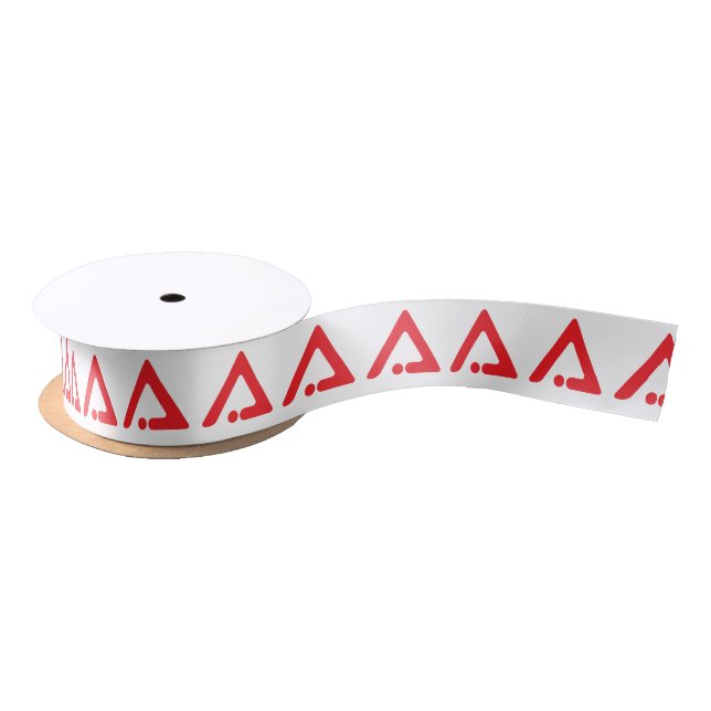 Atheist Alliance International Craft Ribbon (Spool)
