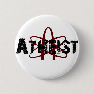 Atheist Button