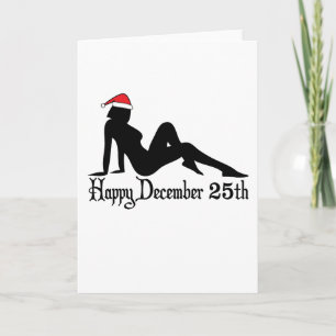 Atheist Christmas Card