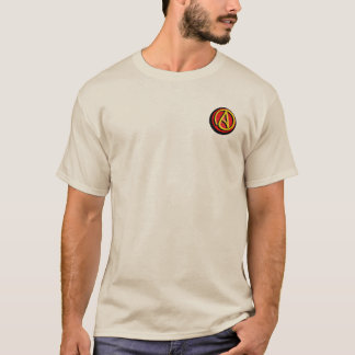 Atheist Logo T-Shirt