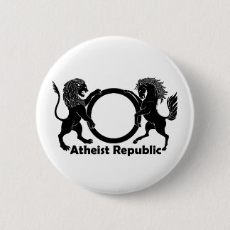Atheist Republic Button