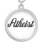 Atheist