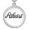 Atheist