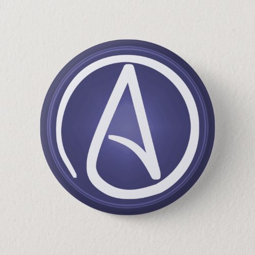 Atheist Symbol button