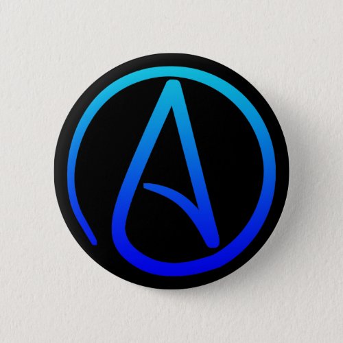 Atheist Symbol button
