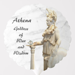 Athena 2 balloon