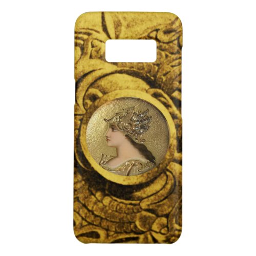 ATHENA AND FIGHTING GRYPHONS Case_Mate SAMSUNG GALAXY S8 CASE