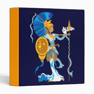 Athena Binder
