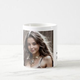 Athena Bogotti Mug, 11 oz 3 Coffee Mug