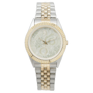 Athena Botanical Activewear Olive Laurel Greek Watch