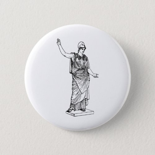athena greek mythology poseidon percy jackson button