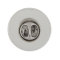 Athena’s owl tetradrachm (Greek Font)