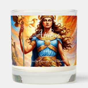 Athena Scented Candle