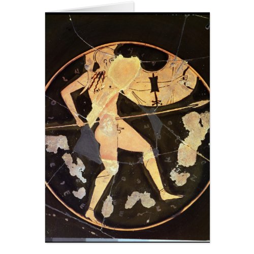 Athenian red_figure kylix