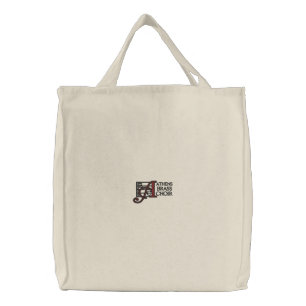 Athens Brass Choir - Music Bag