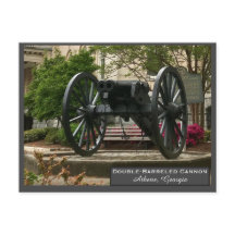 Athens Georgia US Postcard GA