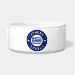 Athens Greece Bowl<br><div class="desc">Athens Greece</div>