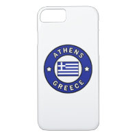 Athens Greece