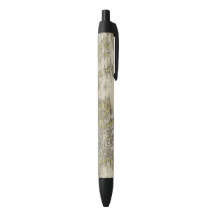 Athens, Greece Pen
