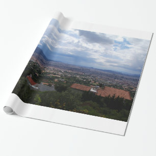 Athens – Greece Wrapping Paper