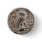 Athens Silver Tetradrachm