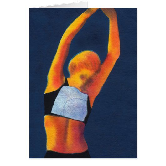 Athlete 2011 (Front)