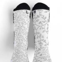 Athletic Socks | Precision Fit | Endurance Gear