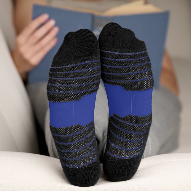 Athletic Socks | Precision Fit | Endurance Gear (Bottom)