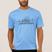 Athletic Tshirt Student Wilderness Medicine Athletic Tshirt Student Wilderness Medicine
