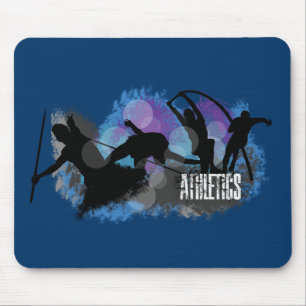 Athletics Mousepad