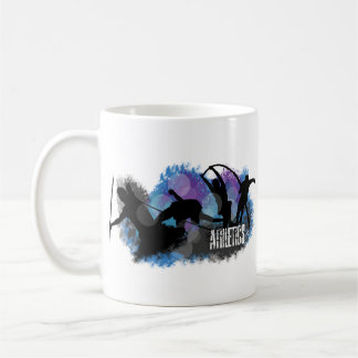 Athletics Mug
