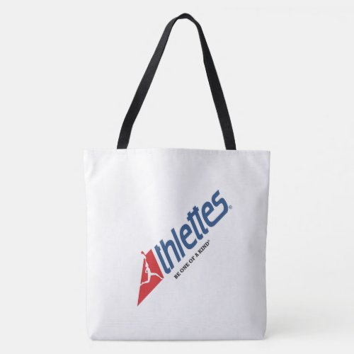 ATHLETTES ONE OF A KIND DAILY Tote