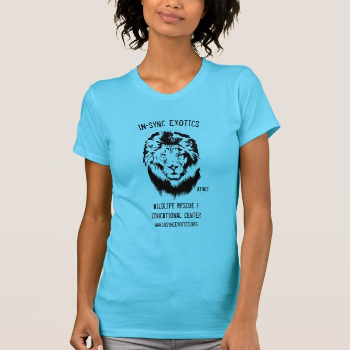 Athos - T-Shirt | Zazzle.com