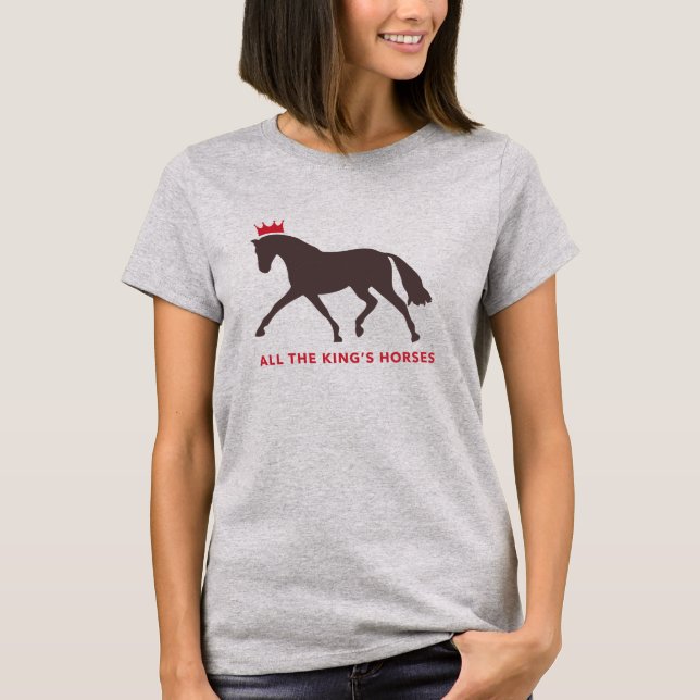 ATKH Bella Ringer tshirt (Front)