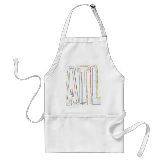 ATL Movie Cooking Apron