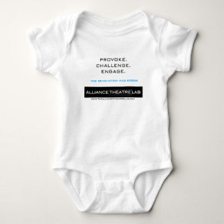 ATL REVOLUTION BABYT BABY BODYSUIT