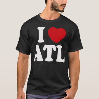 ATL T-Shirt